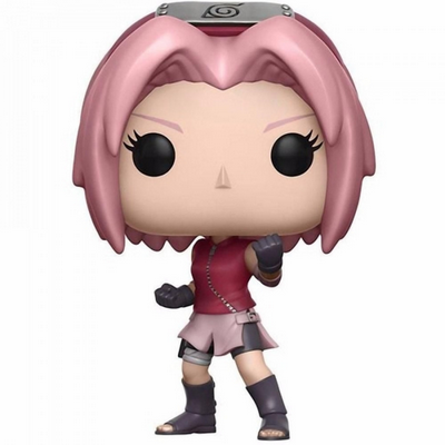 Funko Pop! Naruto Shippuden - Sakura - 183